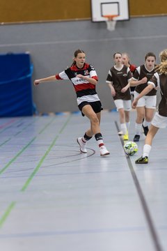 Bild 128 - wBJ Futsalmeisterschaft Vorrunde